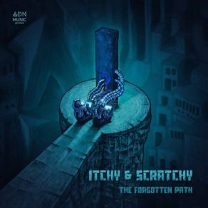 Download track The 7th Gate Itchy & Scratchy