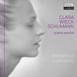 Download track 3 Romanzen, Op. 11 I. Romanze In E-Flat Major Domenico Codispoti