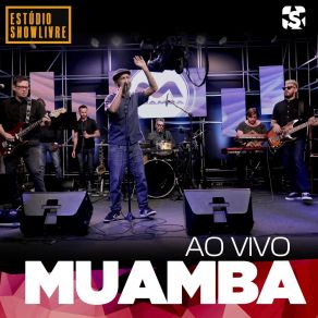 Download track Blá Blá Blá (Ao Vivo) Muamba