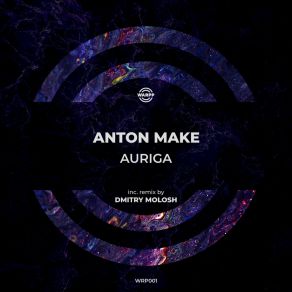 Download track Auriga Anton MAKe