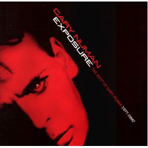 Download track She'S Got Claws Gary Numan