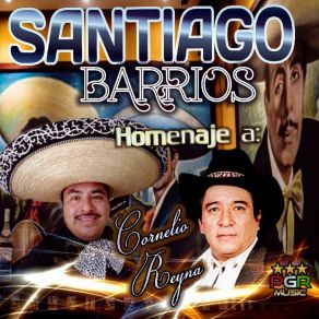 Download track El Andariego Santiago Barrios