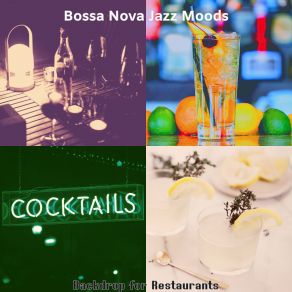 Download track Delightful Saxophone Bossa Nova - Vibe For Events Jazz Moods