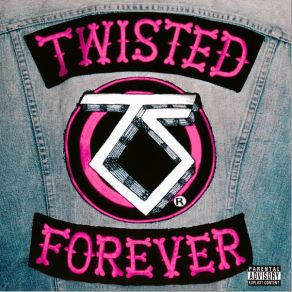 Download track The Price Twisted SisterNine Days