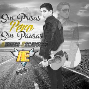 Download track Brincos Dieras Andres Escamilla
