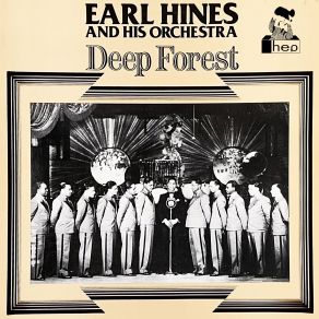 Download track Harlem Lament Earl Hines, Earl Hines And His Orchestra