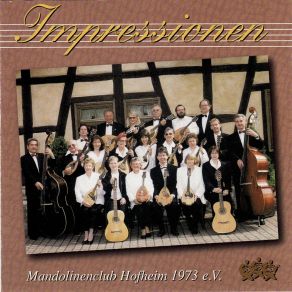 Download track Sinfonia Concertante (Für Cembalo Und Zupforchester) Mandolinenclub Hofheim 1973