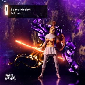 Download track Adelante Space Motion