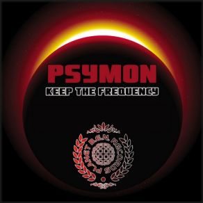 Download track Keep The Frequency Psymon