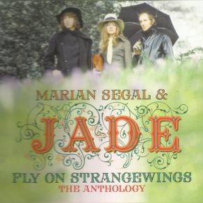 Download track September Song (Rehearsal, 1970) Jade, Marian Segal