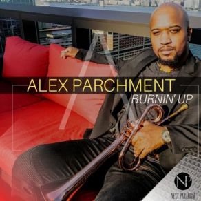 Download track Vibin' In Time Alex Parchment