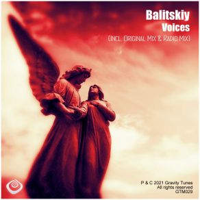 Download track Voices Balitskiy