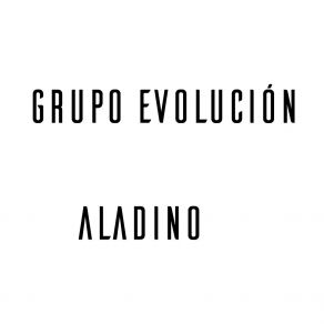 Download track Aladino Grupo Evolucion