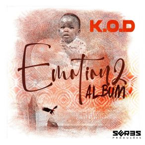 Download track C. O. M. A Cries Of Mother Africa K. O. D.