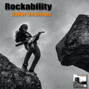 Download track Dream Enough Gabor On Drums