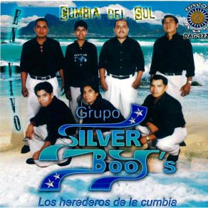 Download track Golpes En El Corazon Grupo Silver Booys