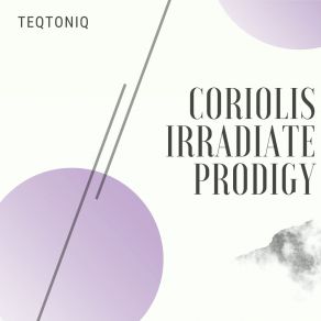 Download track Prodigy TEQTONIQ