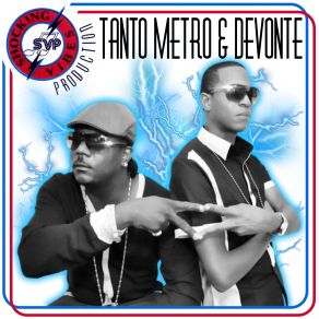 Download track Di Stamina Tanto Metro & Devonte