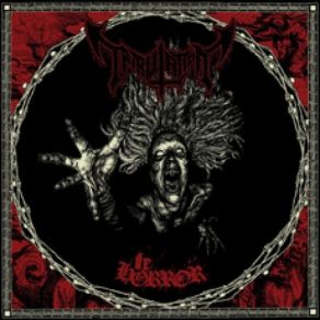 Download track Spawn Of The Jackal Tribulation