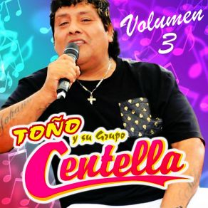 Download track Me Estoy Quedando Solo Su Grupo Centella