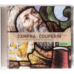 Download track André Campra - Quemadmodum Desiderat Cervus André Campra