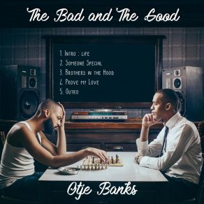 Download track Brothers In The Hood Otje Banks