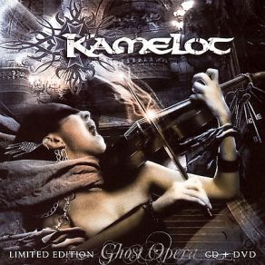 Download track Ghost Opera Kamelot