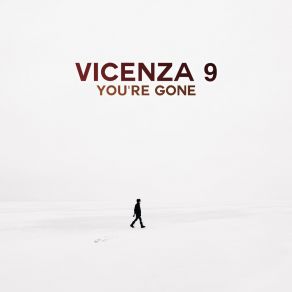 Download track You're Gone (Radio Edit) Vicenza 9