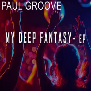 Download track Move Whit Me (Groove Oughtta Love Mix) Paul Groove