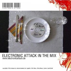 Download track Mr. Nice - Silent EA Electronic Attack