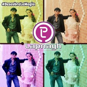 Download track Amo El Amor Lapnayh