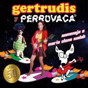 Download track Manuelita, La Tortuga Gertudis Y Perrovaca