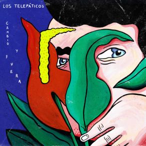 Download track Cotton Jones Los Telepáticos