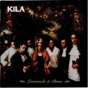 Download track The Compledgegationist Kíla