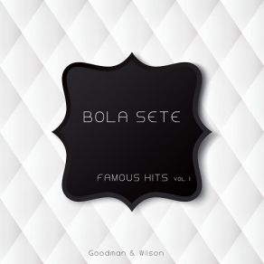 Download track Na Baixa Do Sapateiro (Original Mix) Bola Sete