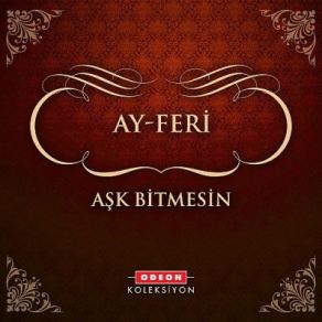 Download track Aşk Bitmesin Ayferi