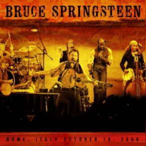 Download track Jacob's Ladder Bruce Springsteen