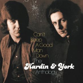Download track If I Could (Live, BBC Radio Session, 4 June 1969) Hardin & York