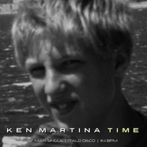 Download track Time (Instrumental Mix) Ken Martina