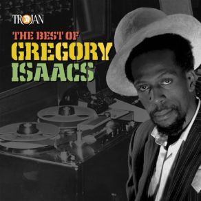 Download track Mr. Know It All Gregory Isaacs