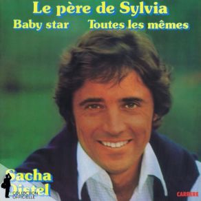 Download track A Tes Amours Sacha Distel