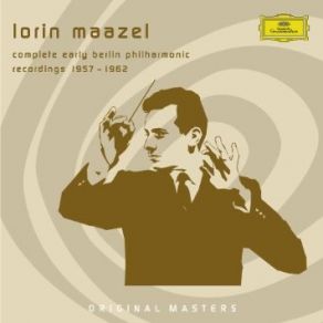 Download track III. Allegro Lorin Maazel