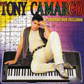 Download track A Casa Da Saudade Tony Camargo