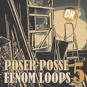 Download track Fenom Loop 92 Poser Posse