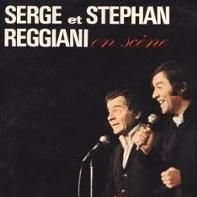 Download track L'Italien Serge Reggiani