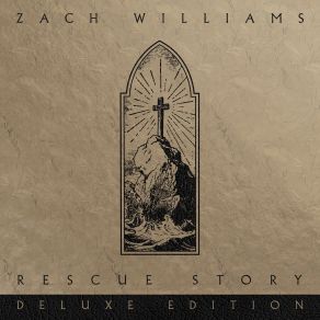 Download track Empty Grave Zach Williams