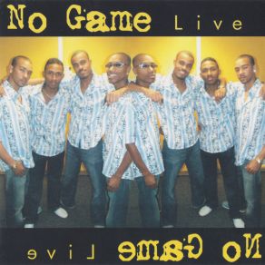 Download track Amor (Live) No Game