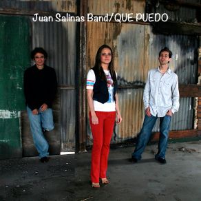 Download track Te Amo En El Silencio Juan Salinas Band