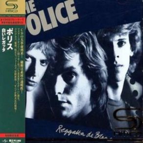 Download track Reggatta De Blanc The Police