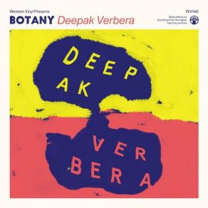 Download track Appears (Mini'verberum) Botany